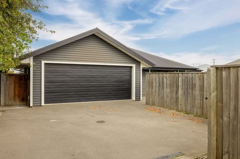 Photo of property in 3 Helmore Street, Rangiora, 7400