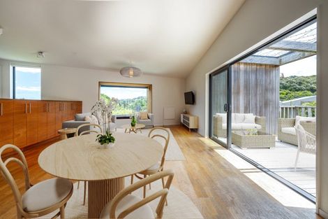 Photo of property in 33c Ocean Road, Surfdale, Waiheke Island, 1081