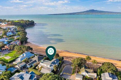 Photo of property in 15 Arawa Avenue, Devonport, Auckland, 0624