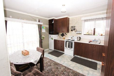 Photo of property in 21 Kinmont Crescent, Newfield, Invercargill, 9812