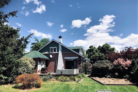 Photo of property in 2 Denmark Street, Fairlie, 7925