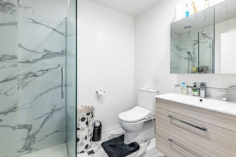 Photo of property in 9/48 Ward Street, Addington, Christchurch, 8024