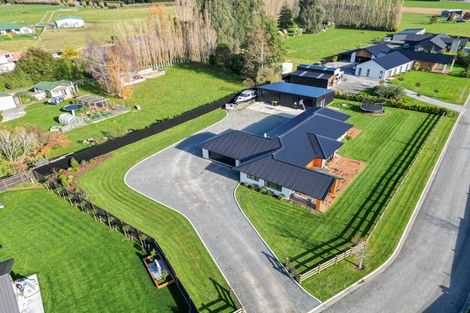 Photo of property in 1 Kereru Lane, Gore, 9710