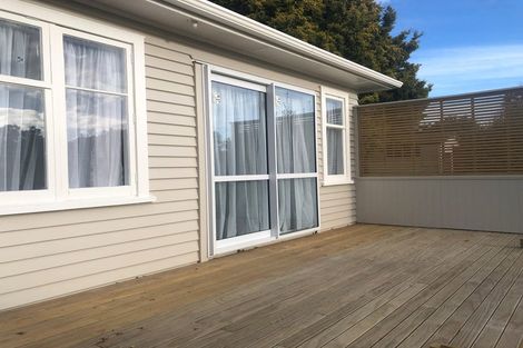 Photo of property in 21 Hobson Street, Levin, 5510