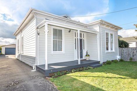 Photo of property in 12 Gloucester Street, Whanganui, 4500