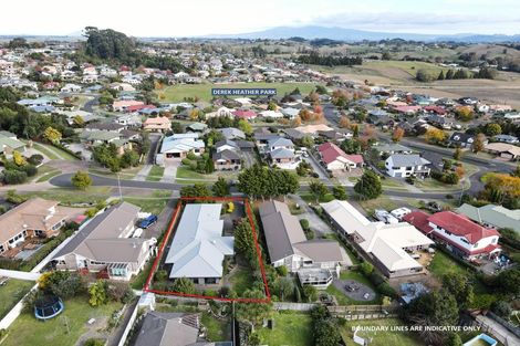 Photo of property in 15 Prospect Place, Western Heights, Hamilton, 3200