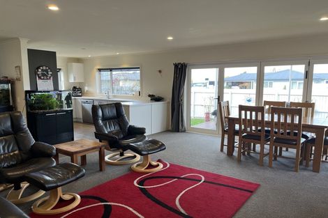 Photo of property in 10 Wescombe Grove, Feilding, 4702