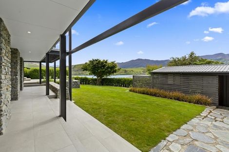 Photo of property in 27 Arrowtn-lke Hayes Road, Lake Hayes, Queenstown, 9371