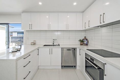 Photo of property in 65 Bethany Road, Rolleston, 7614