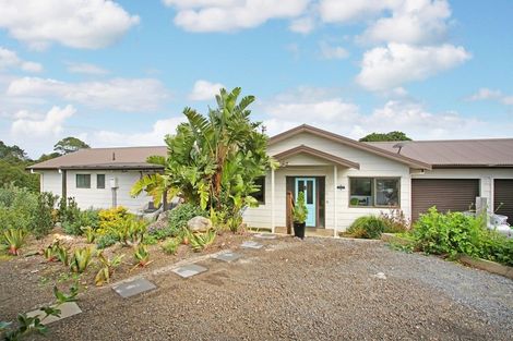 Photo of property in 161 Wymer Road, Glenbrook, Waiuku, 2681