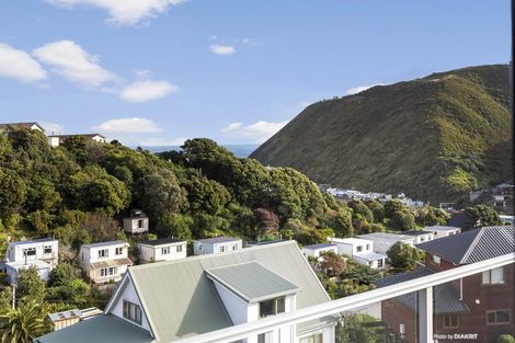 Photo of property in 116a Severn Street, Island Bay, Wellington, 6023