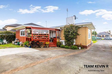 Photo of property in 27 Allenby Road, Papatoetoe, Auckland, 2025