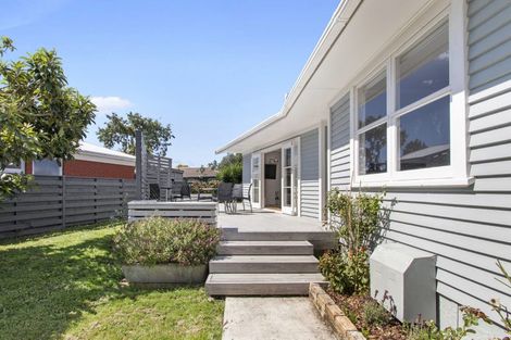 Photo of property in 18 Claremont Avenue, Chartwell, Hamilton, 3210