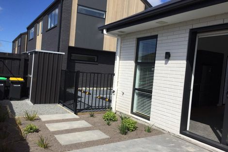 Photo of property in 5/59 Waimairi Road, Upper Riccarton, Christchurch, 8041