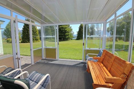 Photo of property in 15 Burnby Place, Te Anau, 9679
