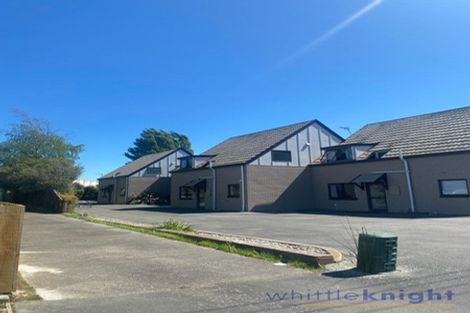 Photo of property in 2/35 Brockworth Place, Riccarton, Christchurch, 8011