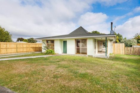 Photo of property in 6 Raleigh Street, Levin, 5510