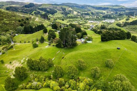Photo of property in 1142 Moonshine Road, Judgeford, Porirua, 5381