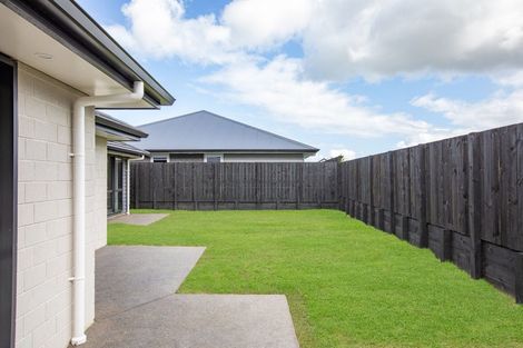 Photo of property in 111 Cobham Drive, Morrinsville, 3300