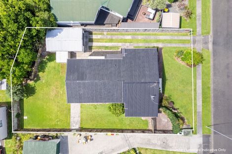 Photo of property in 37 Exeter Street, Glenview, Hamilton, 3206