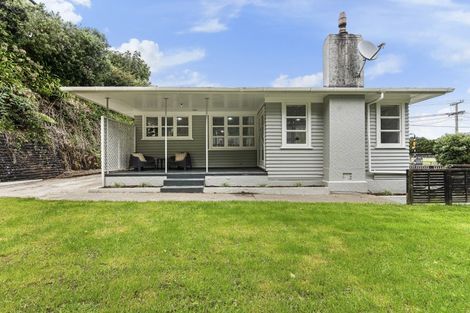 Photo of property in 388 Saint Aubyn Street, Moturoa, New Plymouth, 4310
