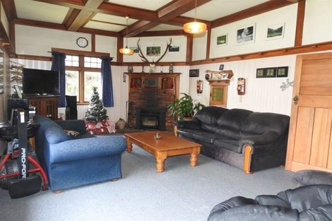 Photo of property in 92 Goldfinch Street, Taihape, 4720