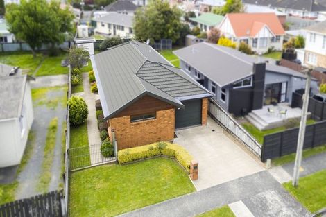 Photo of property in 30 Exchange Street, Ebdentown, Upper Hutt, 5018