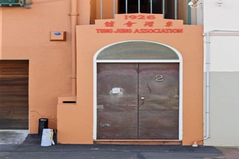 Photo of property in 2 Frederick Street, Te Aro, Wellington, 6011