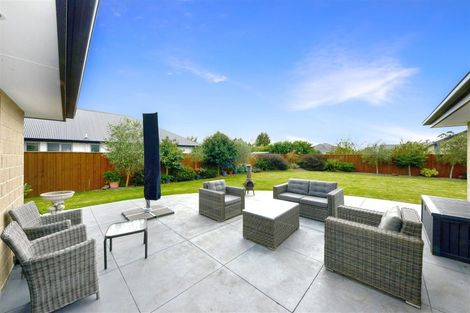 Photo of property in 788 Weedons Ross Road, West Melton, 7618