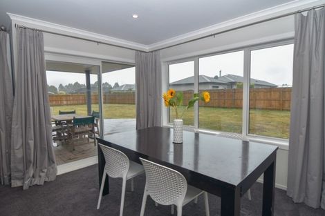 Photo of property in 8 Hartley Avenue, Carterton, 5713