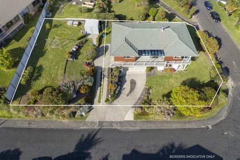 Photo of property in 34 Vine Avenue, Maungatapu, Tauranga, 3112
