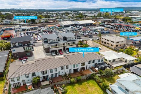Photo of property in 13 Lovely Lane, Manurewa, Auckland, 2102