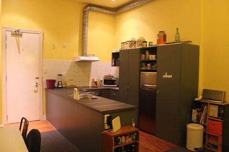 Photo of property in Columbia Apartments, 2/32 Cuba Street, Te Aro, Wellington, 6011