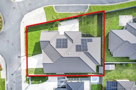 Photo of property in 6 Yanicks Crescent, Fitzroy, Hamilton, 3206