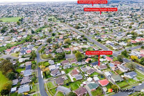 Photo of property in 52 Hobart Crescent, Wattle Downs, Auckland, 2103