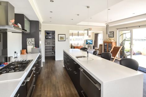 Photo of property in 4 The Drive, Twizel, 7999