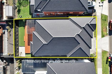 Photo of property in 13 Hermes Road, Flat Bush, Auckland, 2019