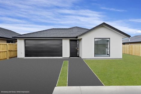 Photo of property in 39 Crossley Avenue, Woodend, 7610