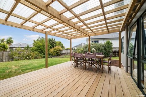 Photo of property in 33 Killybegs Drive, Pinehill, Auckland, 0632