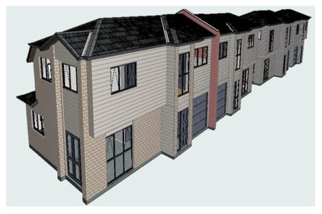 Photo of property in 44 Orams Road, Hillpark, Auckland, 2102