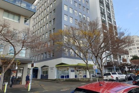 Photo of property in Molesworth House, 9/101a Molesworth Street, Thorndon, Wellington, 6011