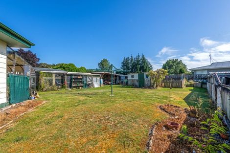 Photo of property in 40 Tararua Street, Pahiatua, 4910