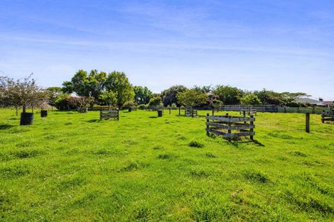 Photo of property in 36 Fantham Street, Hawera, 4610