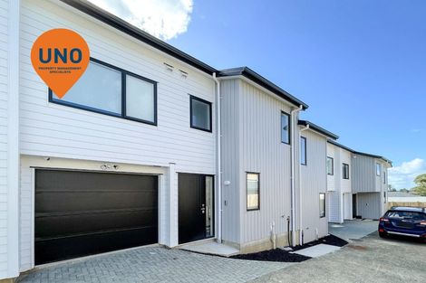 Photo of property in 7c Kotahi Road, Mount Wellington, Auckland, 1062