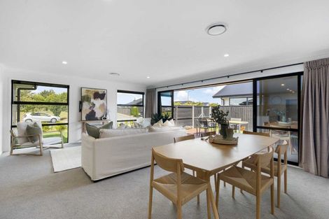 Photo of property in 18 Branthwaite Drive, Rolleston, 7615