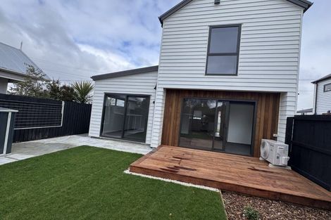 Photo of property in 4/21 Fairfield Avenue, Addington, Christchurch, 8024