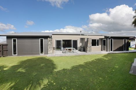 Photo of property in 11 Oakeley Rise, Feilding, 4702