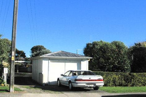 Photo of property in 69 Kirk Street, Otaki, 5512