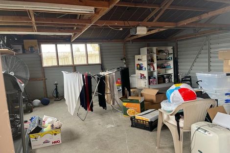 Photo of property in 97 Ti Rakau Drive, Pakuranga, Auckland, 2010