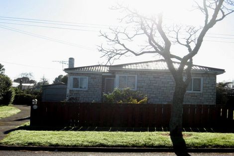 Photo of property in 76 Gloucester Road, Manurewa, Auckland, 2102